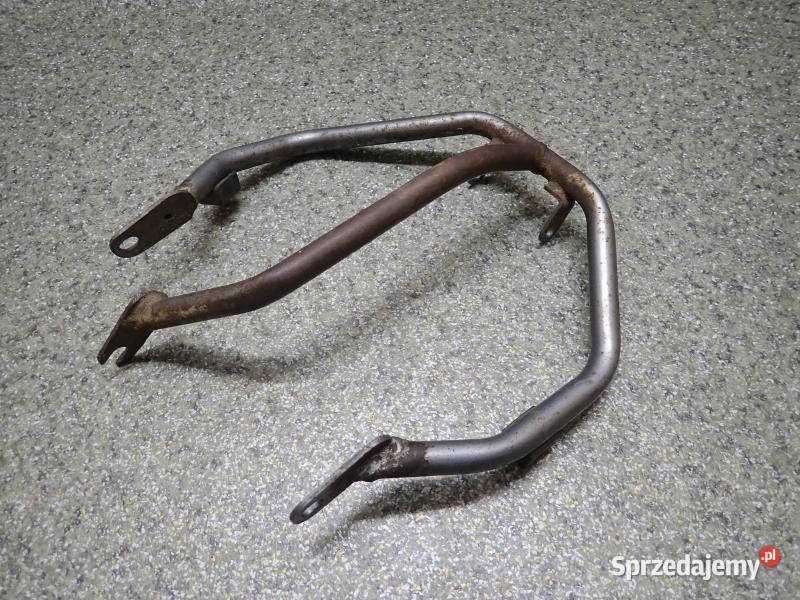 Osłona Ramy Silnika Honda XLR 125 Strzelce Krajeńskie sprzedam