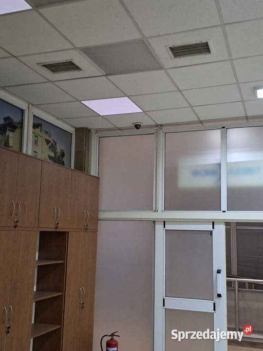 Przestronny Lokal 976 m CENTRUM zachodniopomorskie Szczecin