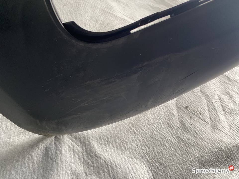 Zderzak przedni Citroen Berlingo III 1823 Zderzaki Jasienica