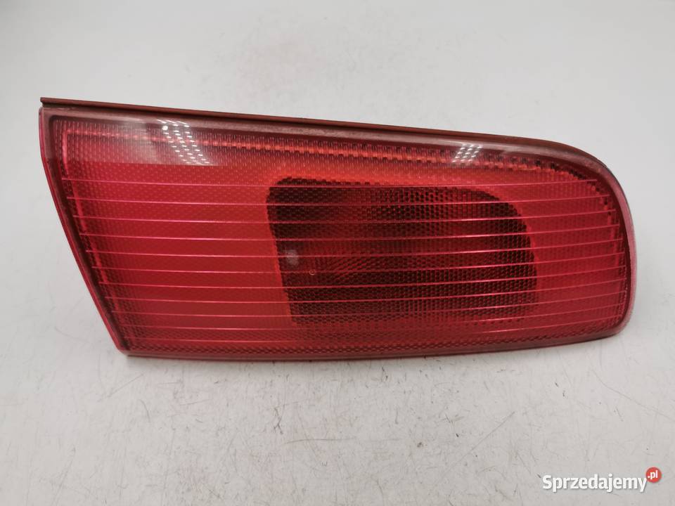 Lampa Lewy Tył Tylna Lewa W Klapę Mazda 2 DY Wyszków