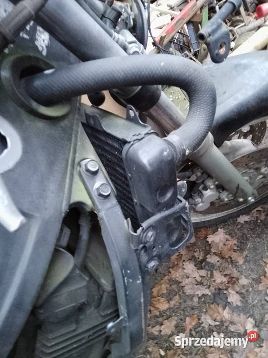 Sprzedam Yamaha mazowieckie sprzedam