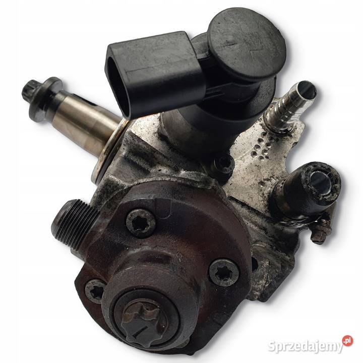 POMPA WTRYSKOWA BMW F10 F11 F30 F31 E90 E87 20 D Chełm