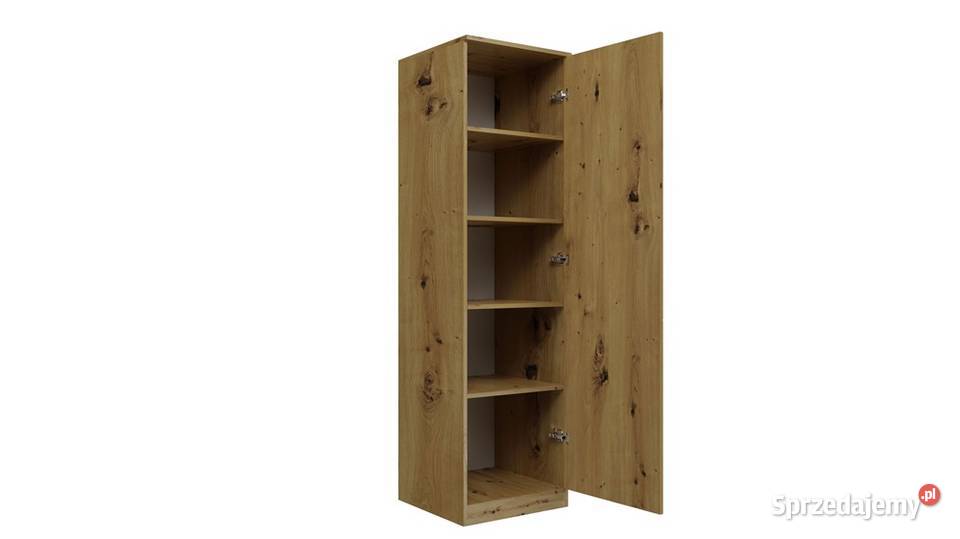 Szafa Malwa SD50 Dąb Artisan Szafy i garderoby