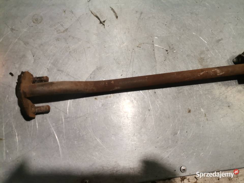 KOLUMNA KIEROWNICZA STACYJKA VW PASSAT B2 małopolskie Nowy Sącz