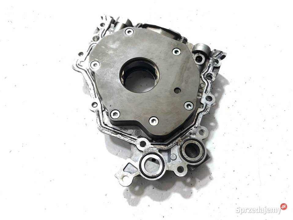 PEUGEOT 308 II T9 16 HDI BLUEHDI 120 POMPA OLEJU Pozostałe Skarżysko-Kamienna