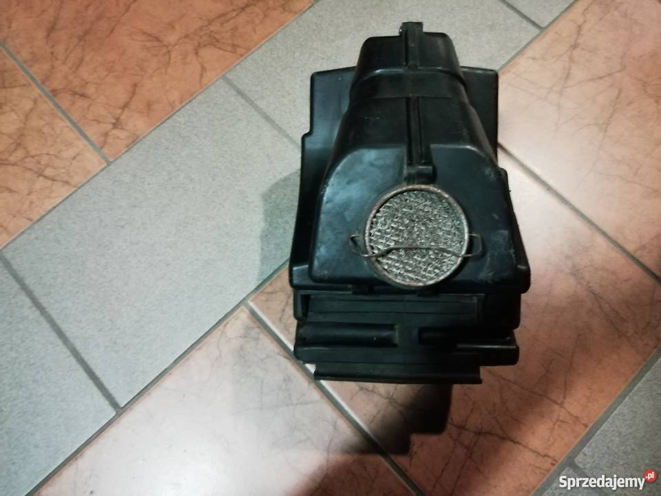 Filtr powietrzaPuszka Simosn sr50 Pruchnik