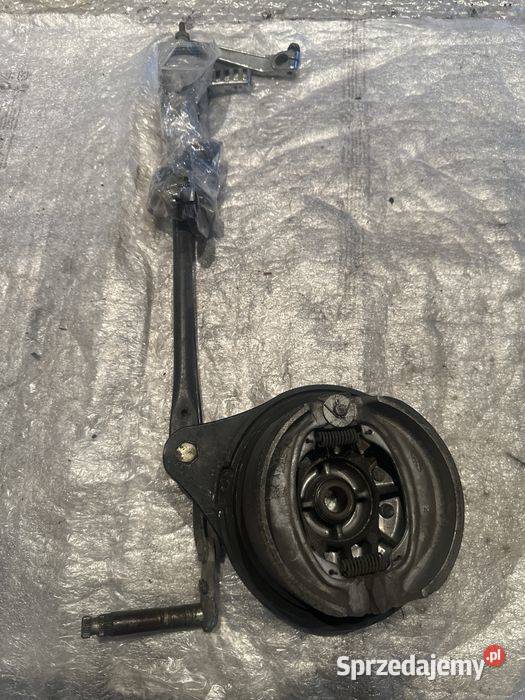 Honda CB550 Beben Hamulcowy stopka czujnik wielkopolskie Poznań sprzedam