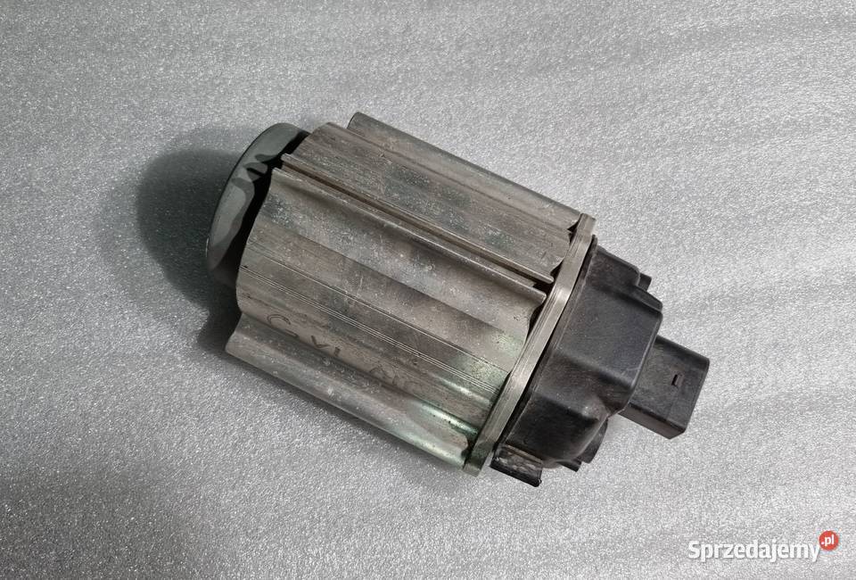Silnik wspomagania Audi VW Skoda Seat 1K0909144P pomorskie