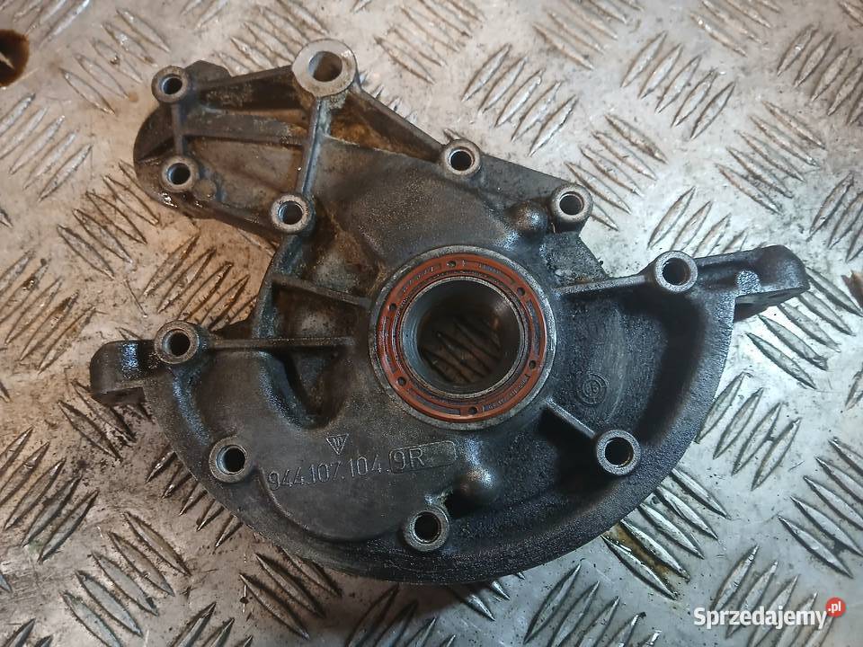 Pompa Oleju Olejowa Porsche 944 25 B 9441071049R Smarowanie silnika małopolskie Radłów