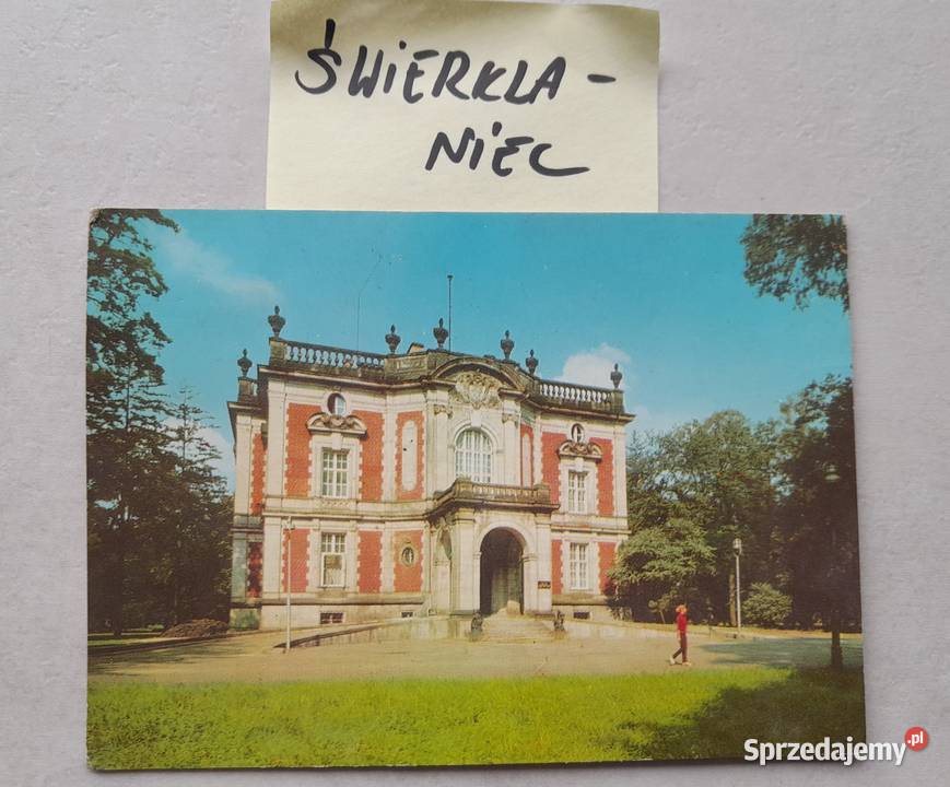 Stare pocztówki kartki Będzin Wrocław śląskie Dąbrowa Górnicza