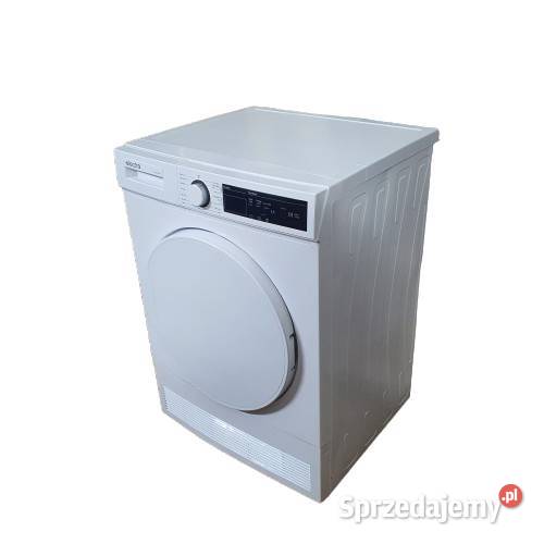 Electra TDC8101W suszarka kondensacyjna 8 wolnostojące