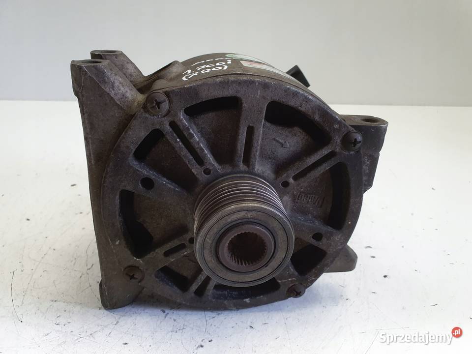 ALTERNATOR Mercedes W168 17 CDI A3085PR 150A Chełm