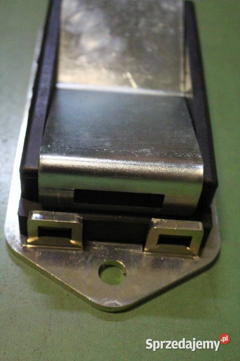 Wibroizolator PWAP200 4 jako 1kpl sprzedam