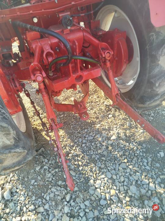 Władimirec T25 Władimirec podkarpackie