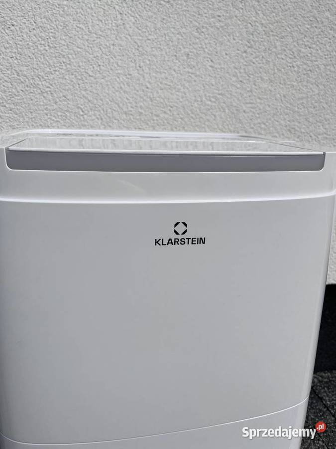 DryFy Connect 30 Osuszacz powietrza sprzedam