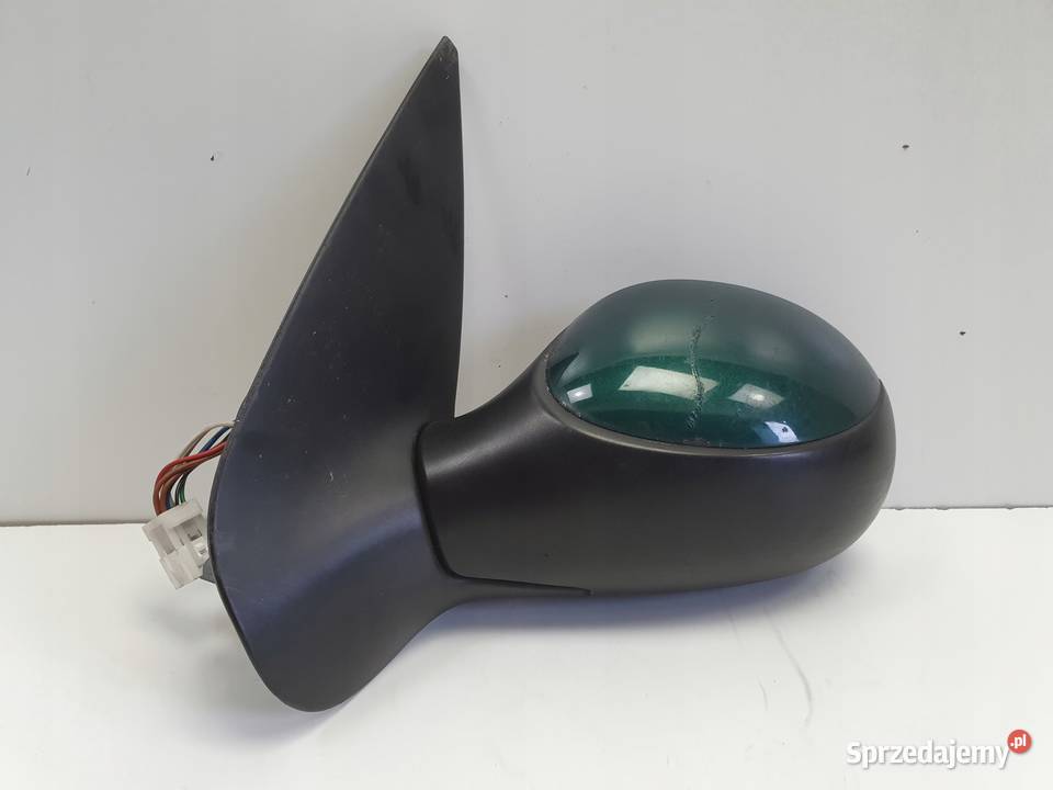 LUSTERKO Citroen Xsara Picasso 9812r LEWE Rudka