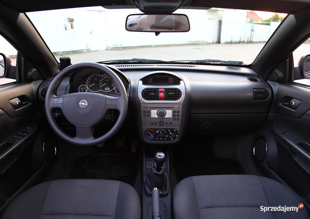 Opel Tigra II Twin Top CABRIO rej 2007r Możliwa opolskie Brzeg