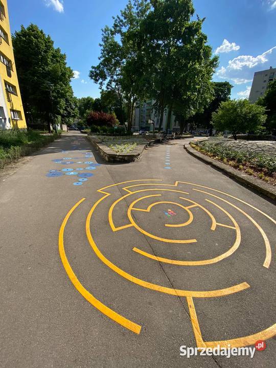 Zestaw 4 wym 9x7m gry podwórkowe zestawy Sklep Sklep