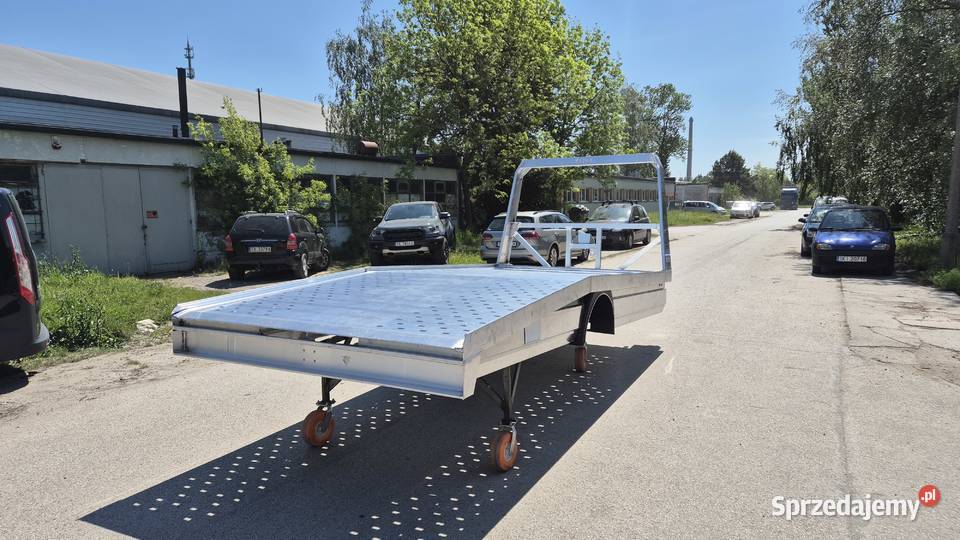 Ducato Boxer Master Mercedes Autolaweta Laweta