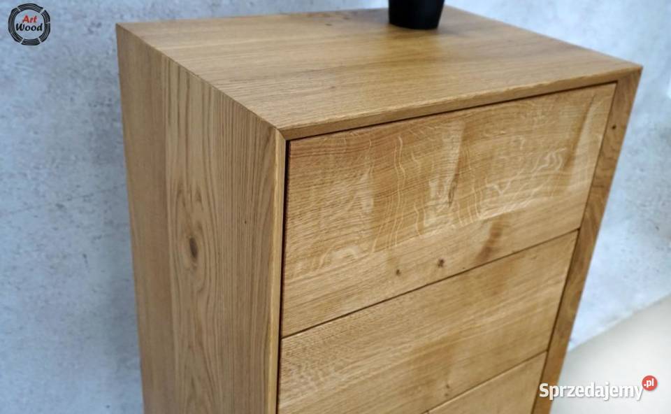 Komoda z szufladami IZU 50cm Nowy Sącz sprzedam