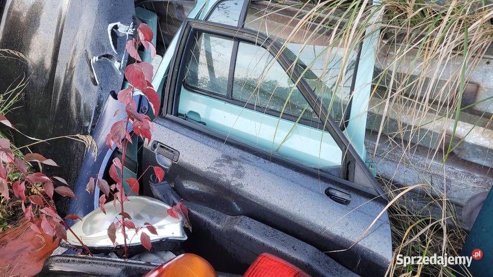 Drzwi maska golf 2 osobowe Motoryzacja lubelskie Tomaszów Lubelski