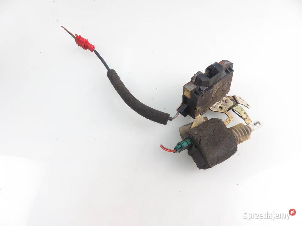 ZAMEK KLAPY SEAT ALHAMBRA I