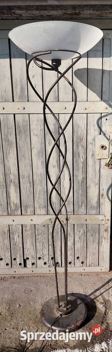 Lampa stojąca BRAMA SRL Katowice