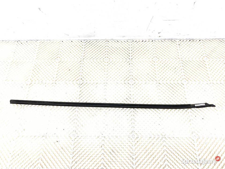 LISTWA ZGARNIAJĄCA PRZÓD LEWY AUDI A5 F5 podkarpackie
