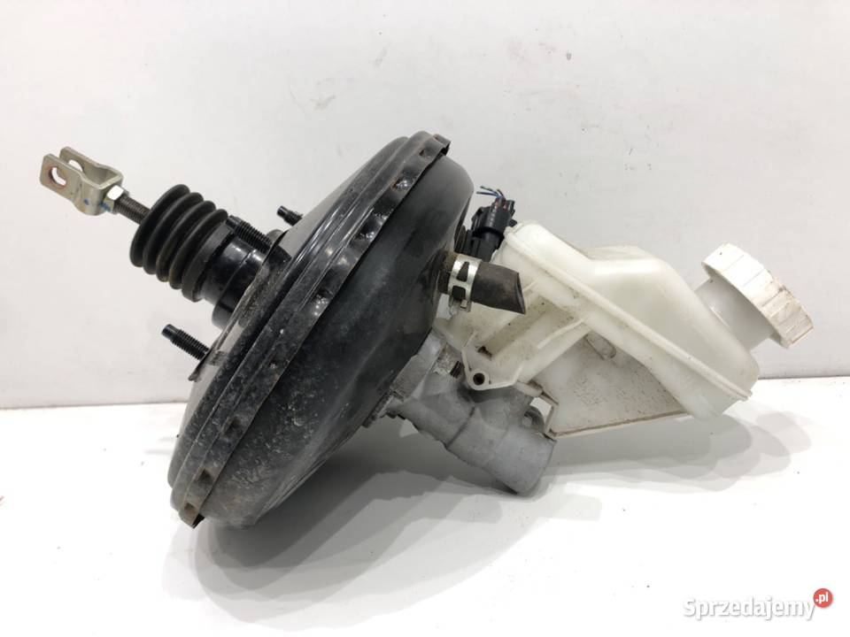 SERWO HAMULCOWE MITSUBISHI MIRAGE SPACE STAR osobowe