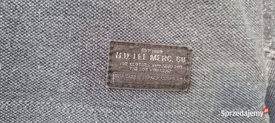 Bluza męska rL Lee Warszawa