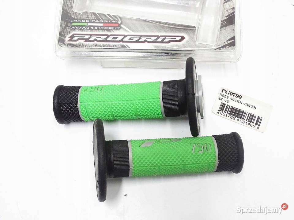 Manetki gripy Progrip 790 2225mm Cross Enduro