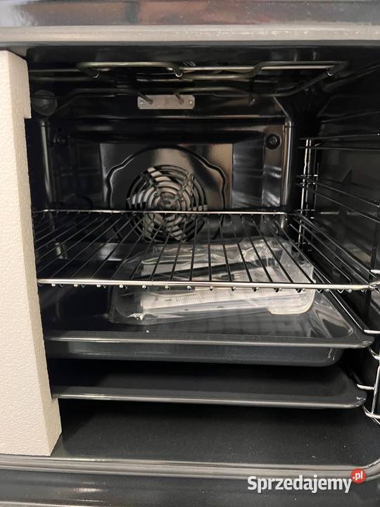 Piekarnik elektryczny parowy Electrolux 700 Warszawa
