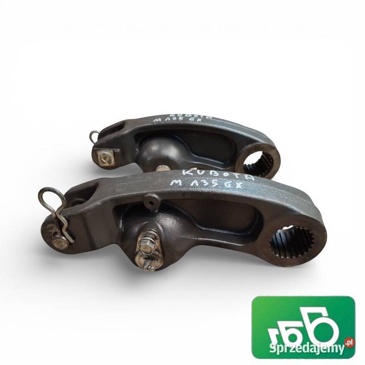 Ramie Podnośnika TUZ 3S22382910 Kubota M 135 GX Wilkowo