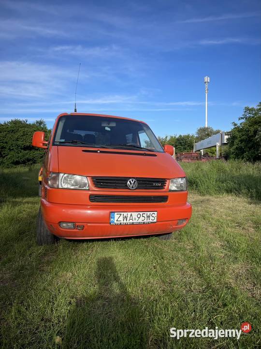 T4 Laweta 15010kg Lawety Wałcz