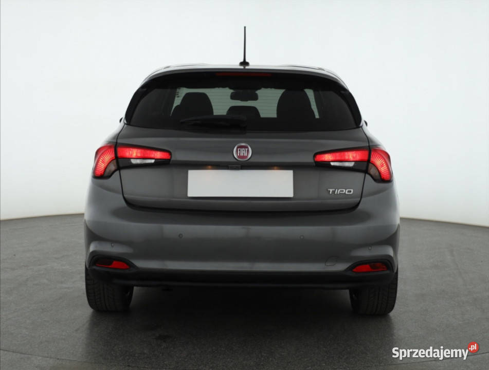 Fiat Tipo 14 TJet światła przeciwmgielne Piaseczno sprzedam