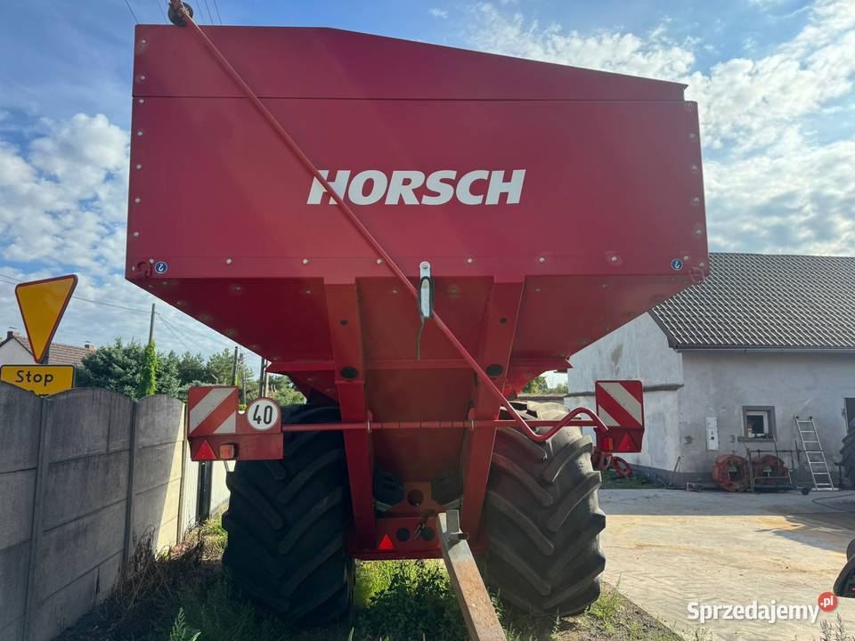 Horsh UW 34