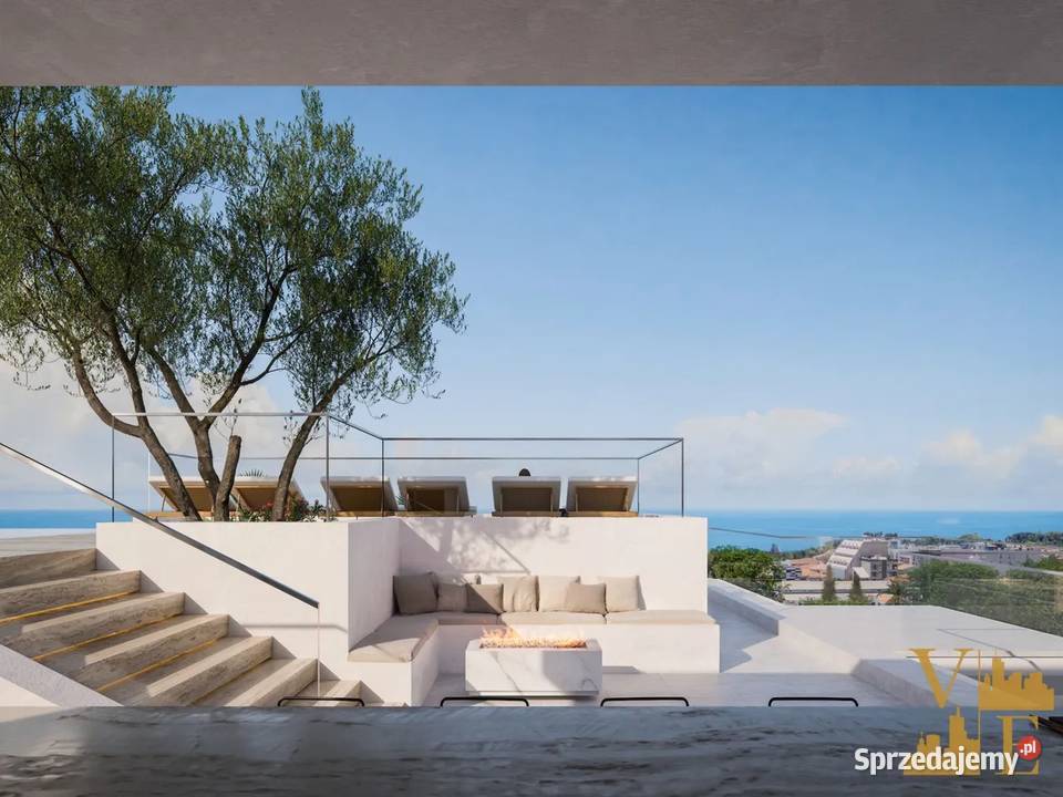 Cypr Limassol Neapolis Apartament 75m taras 33m Warszawa