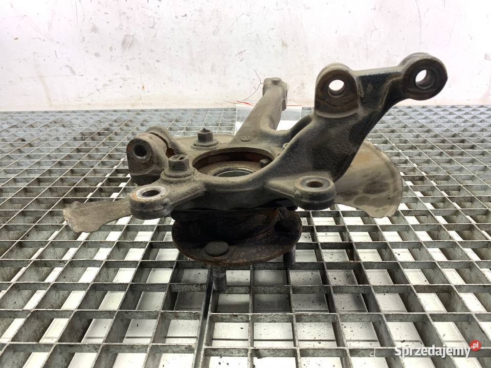 ZWROTNICA LEWY PRZÓD MAZDA 2 DL 15 90 Zwrotnice sprzedam