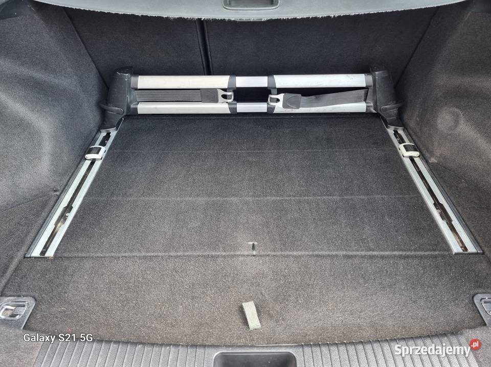 Kia Ceed 16 GDI 135 nawigacja kamera climatronic elektrochrom. lusterko wst. Płońsk