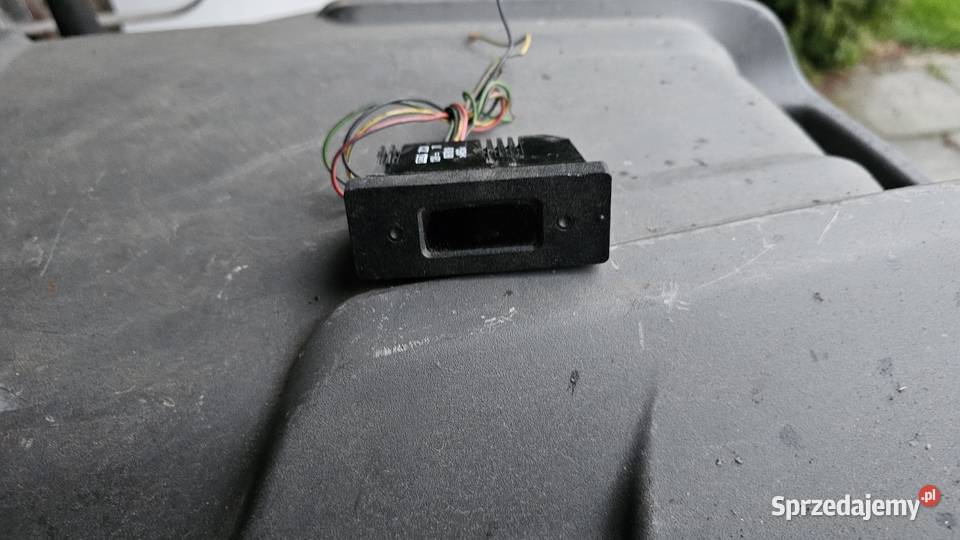 Fso polonez atu caro truck zegarek podkarpackie Mielec