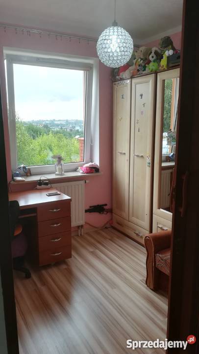 sprzedam Piętro 2