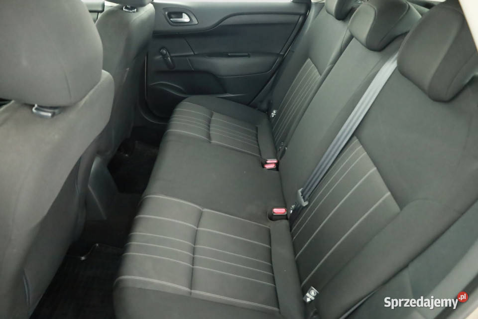 Citroen C4 14 16V Lublin