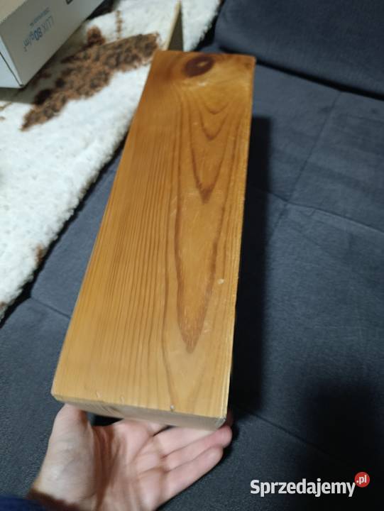 pudełko dekoracje drewniane ozdobne skrzynka wielkopolskie Poznań