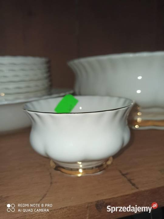 Dzbanek do kawy Royal Albert Val Dor Gdańsk