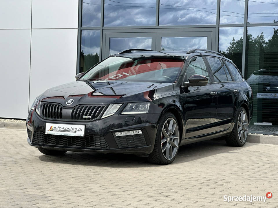 koda Octavia Navi EleKlapa Full LED Kamera gniazdo AUX Kąty Opolskie sprzedam