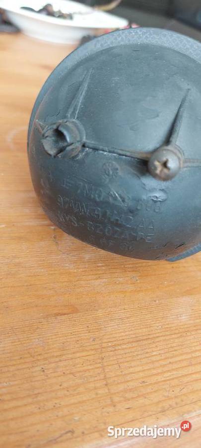 ZBIORNIK PODCISNIENIA VW 7M0129808 97VW9J442AA Skwierzyna