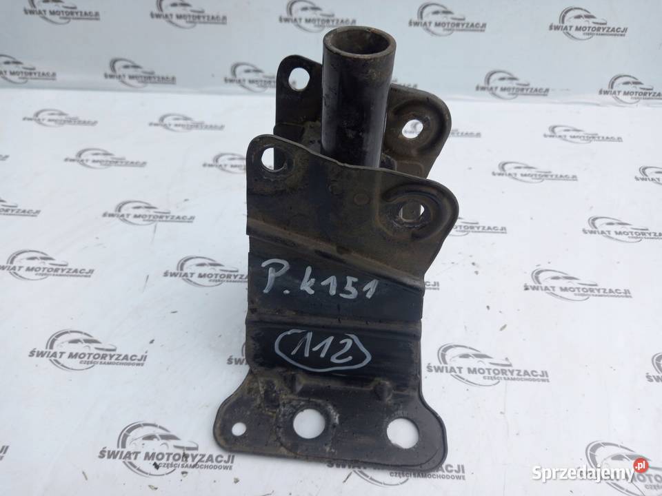 AUDI A3 SPORTBACK I 8PA 09r podłużnica prawa świętokrzyskie Kielce sprzedam