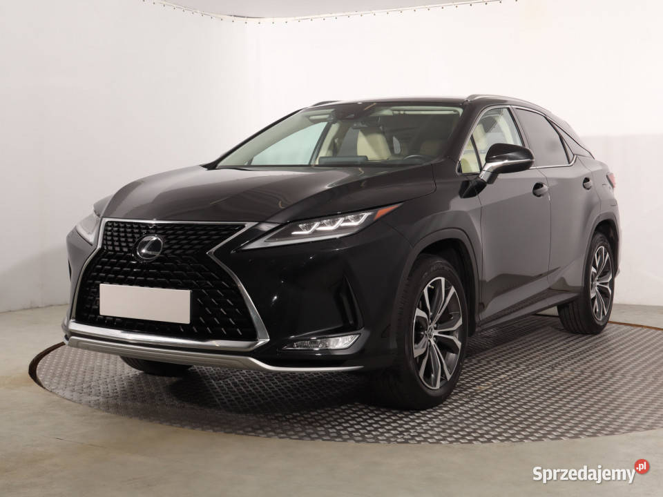 Lexus RX 300 ASR (kontrola trakcji) Katowice sprzedam