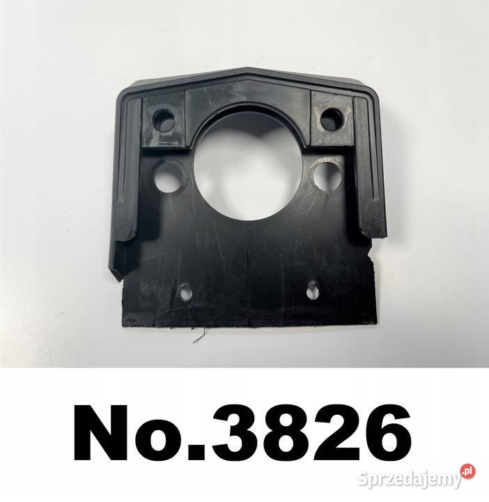 YAMAHA XG 250 Tricker Podstawa Plastik lampy tył Łobżenica