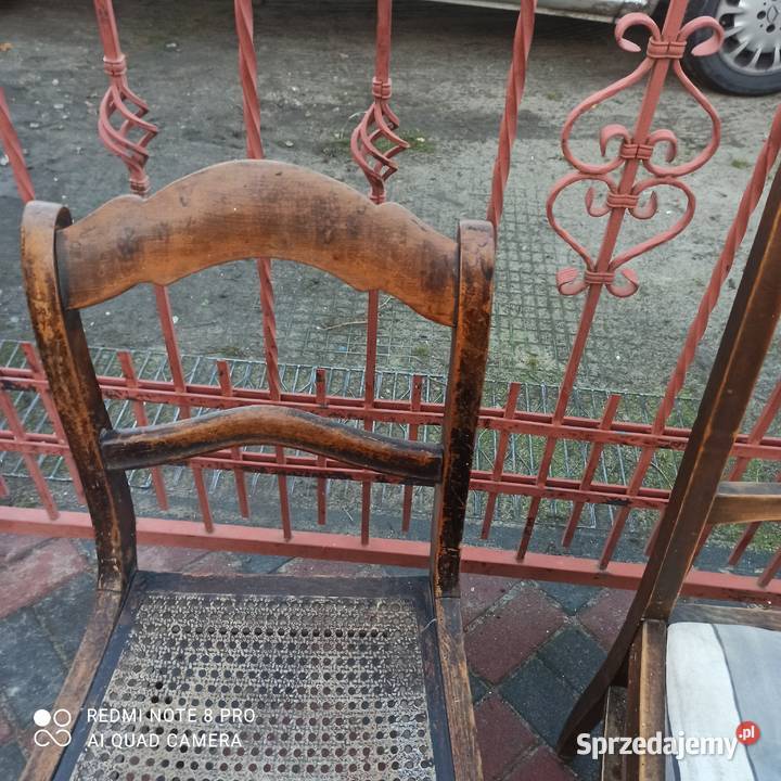Krzesła Nowy Tomyśl